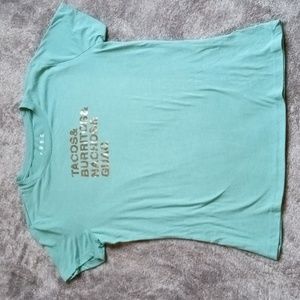 Free State snack food graphic tee